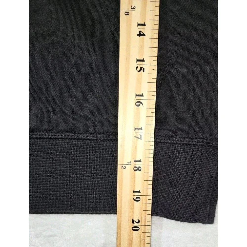 Gap Disney Mickey Mouse Sweat Suit Boys Medium Black